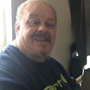 Meet your Posher, Joe